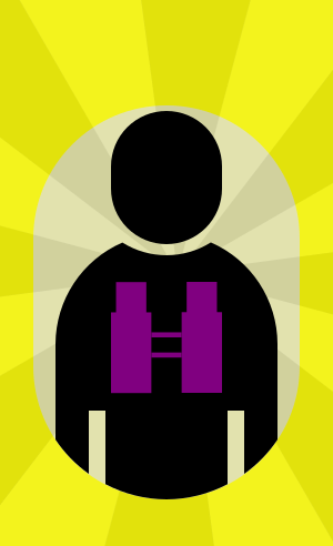 Scout logo